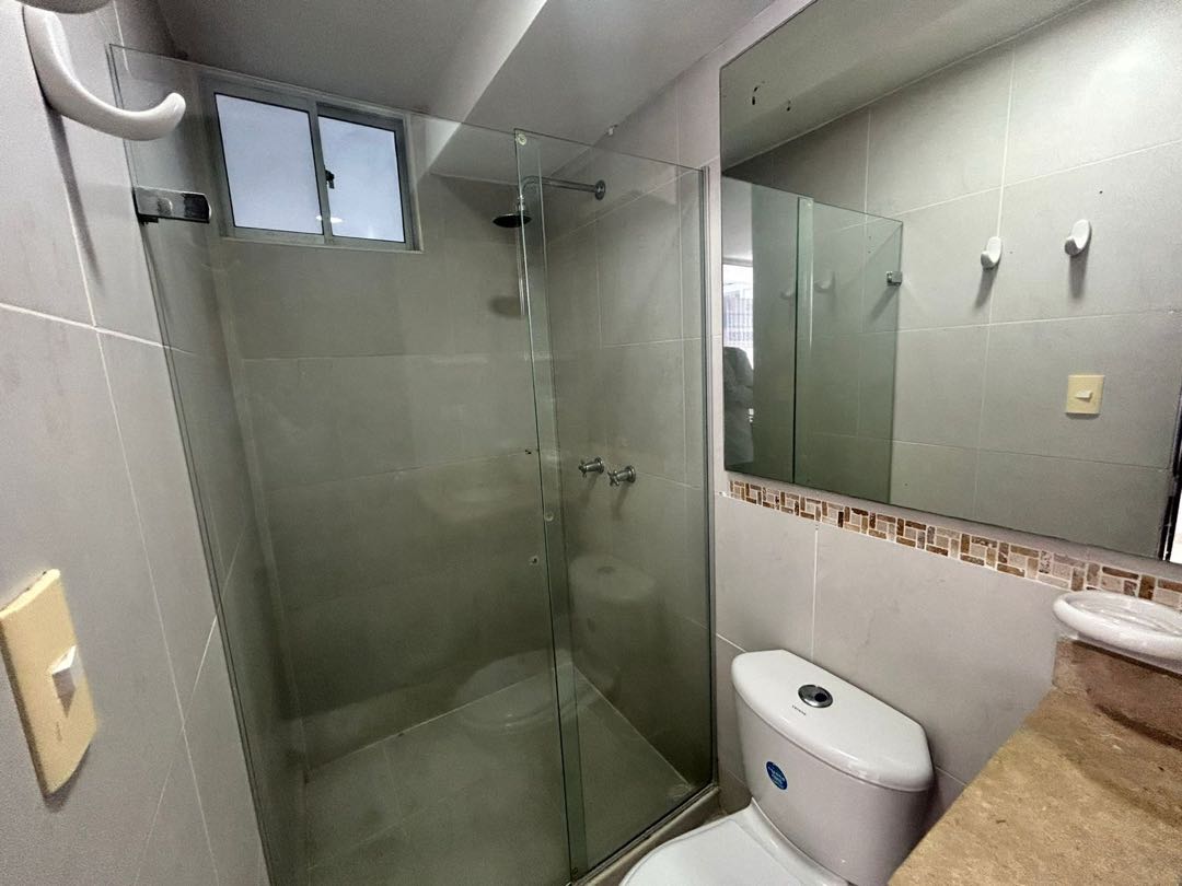 Apartamento en Venta - Villa Carolina - Barranquilla