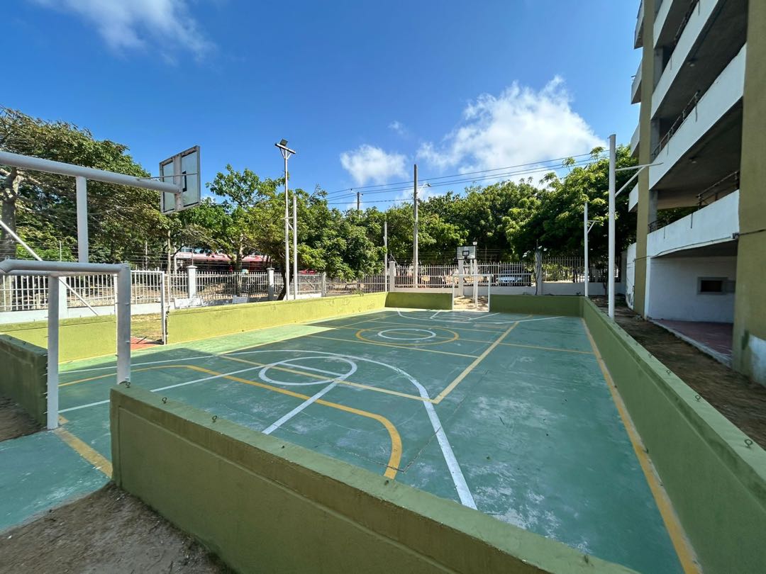 Apartamento en Venta - Villa Carolina - Barranquilla