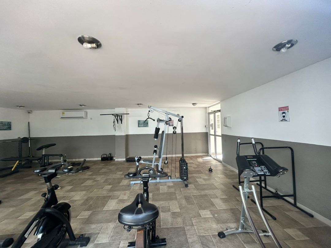 Apartamento en Venta - Villa Carolina - Barranquilla