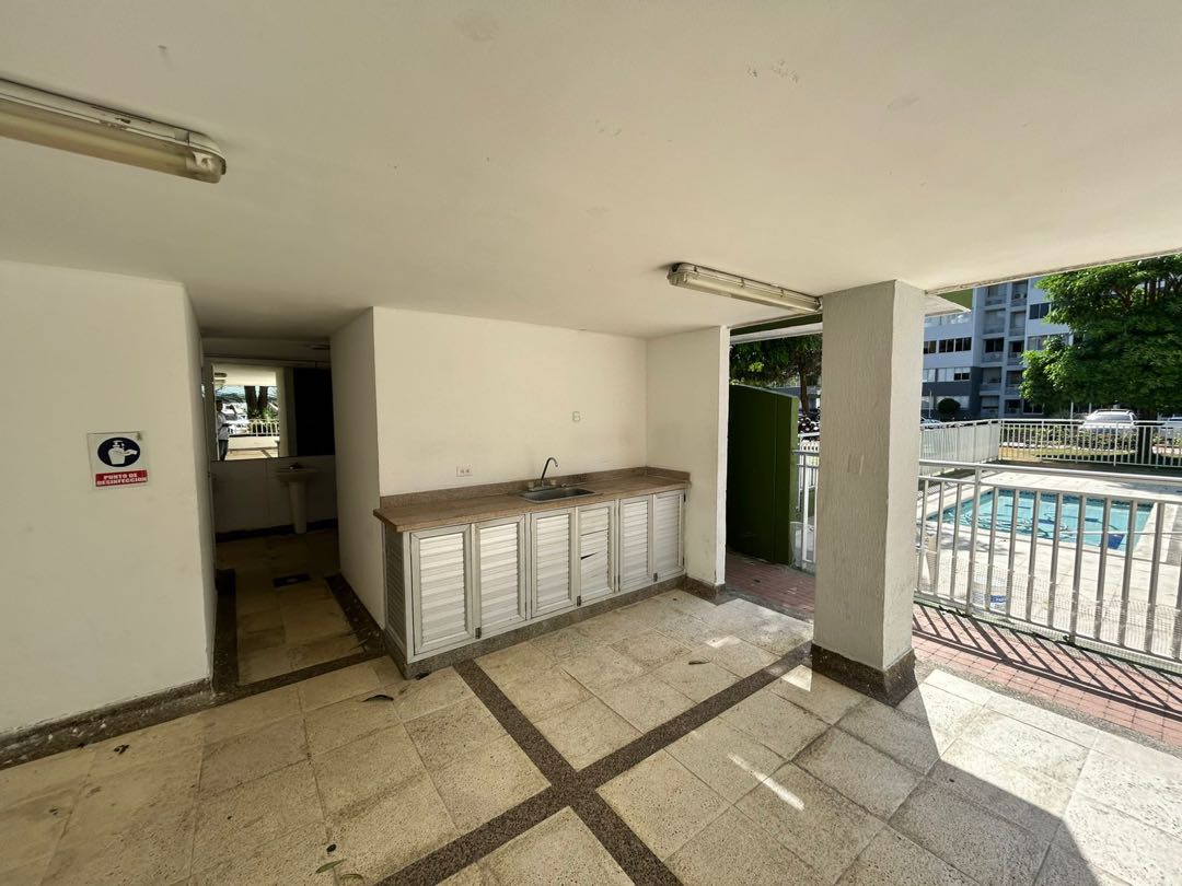 Apartamento en Venta - Villa Carolina - Barranquilla