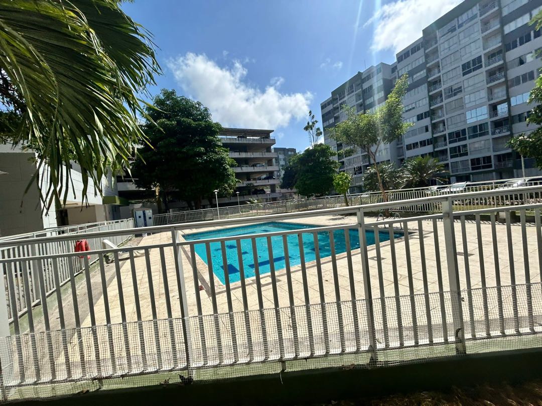 Apartamento en Venta - Villa Carolina - Barranquilla