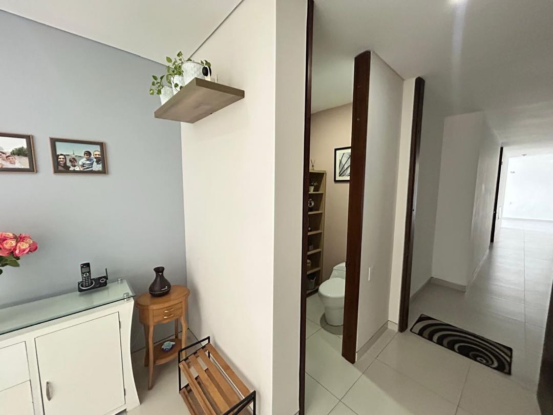 Apartamento en Venta - Villa del este - Barranquilla