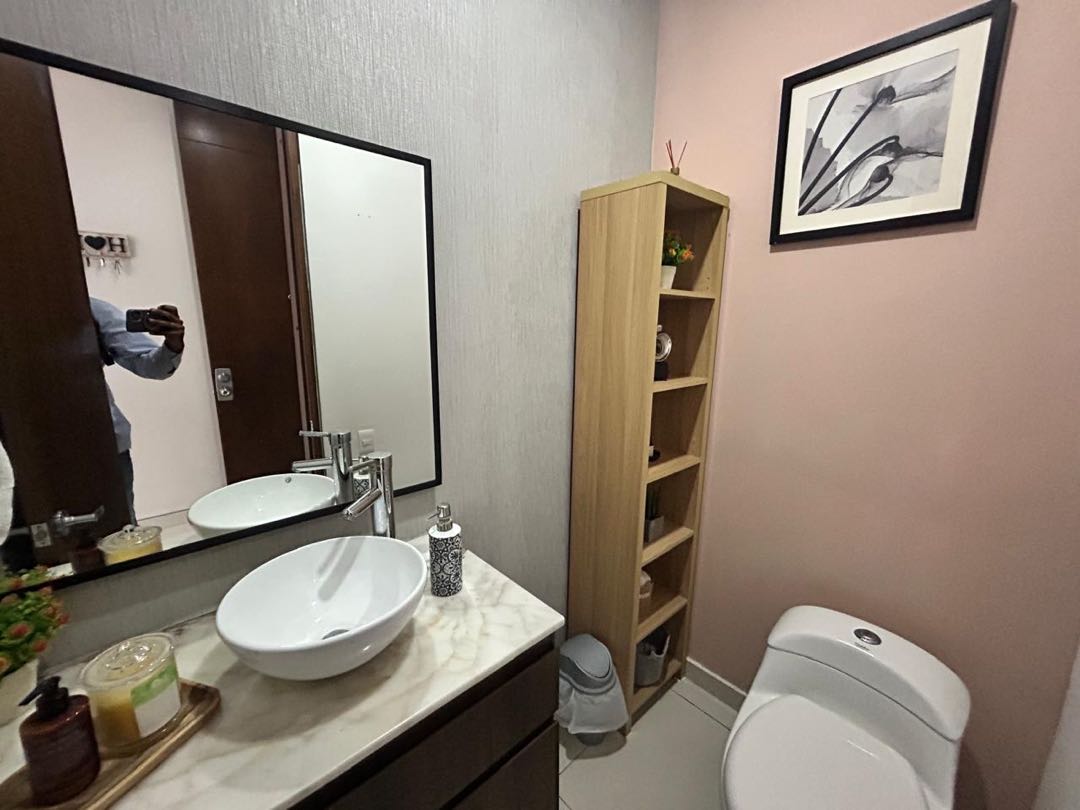 Apartamento en Venta - Villa del este - Barranquilla