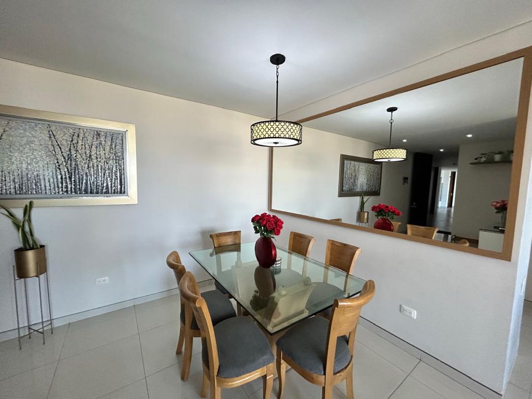 Apartamento en Venta - Villa del este - Barranquilla