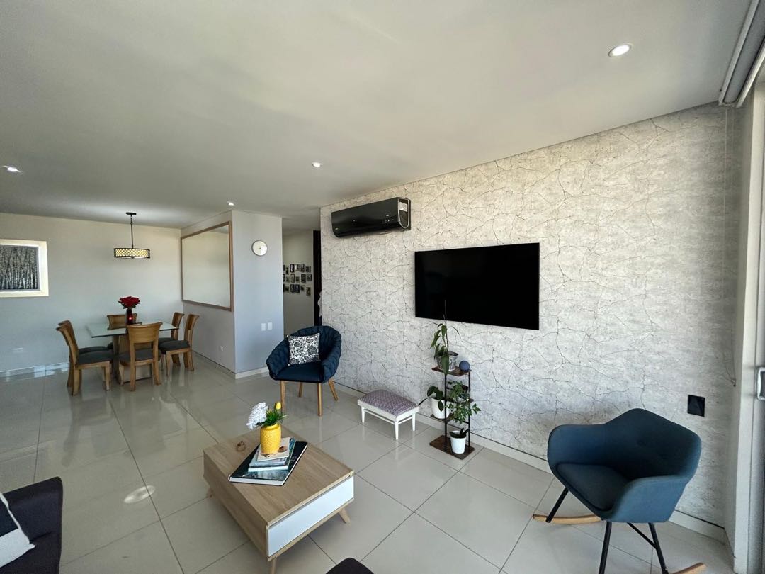 Apartamento en Venta - Villa del este - Barranquilla