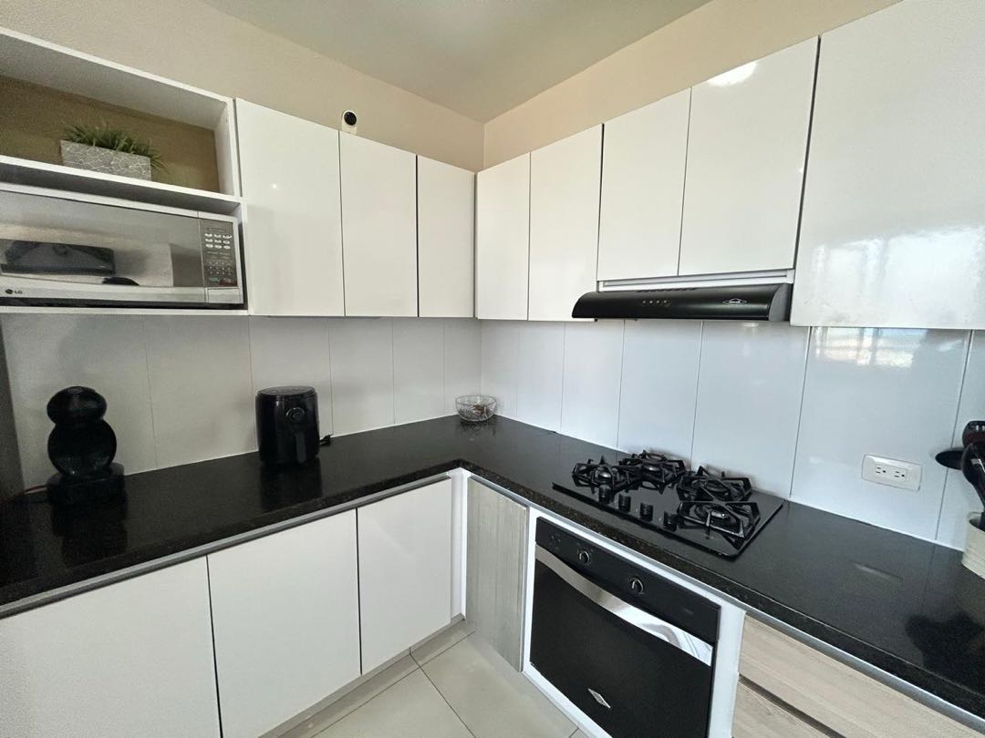 Apartamento en Venta - Villa del este - Barranquilla