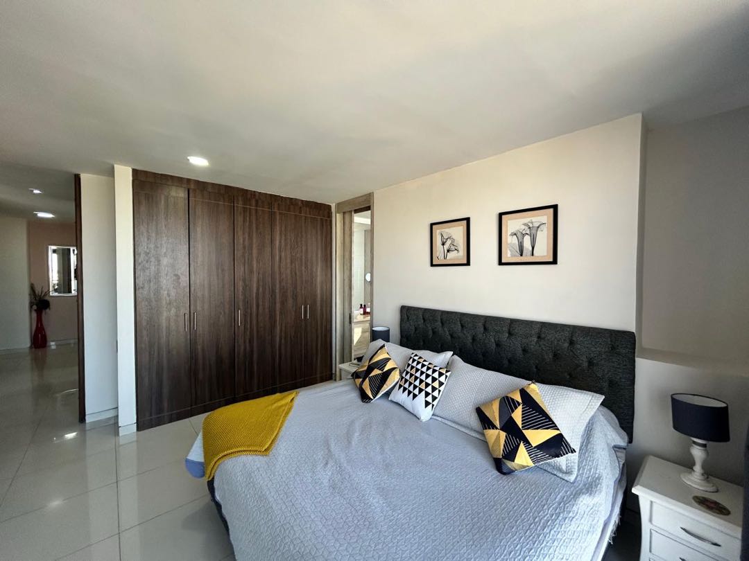 Apartamento en Venta - Villa del este - Barranquilla