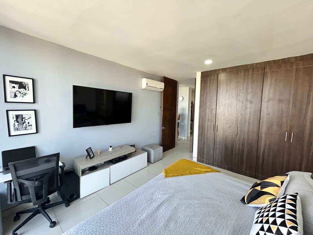 Apartamento en Venta - Villa del este - Barranquilla