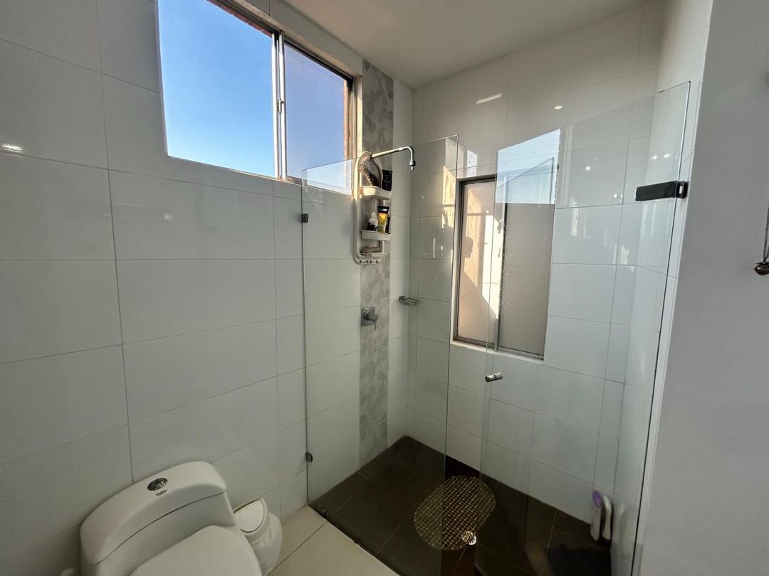 Apartamento en Venta - Villa del este - Barranquilla