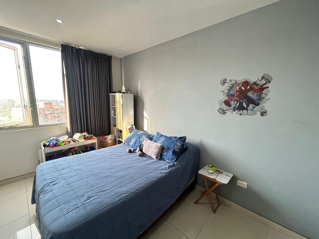 Apartamento en Venta - Villa del este - Barranquilla