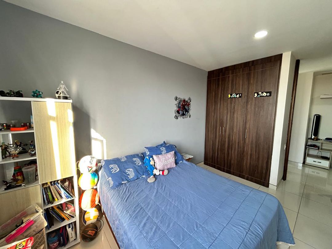Apartamento en Venta - Villa del este - Barranquilla