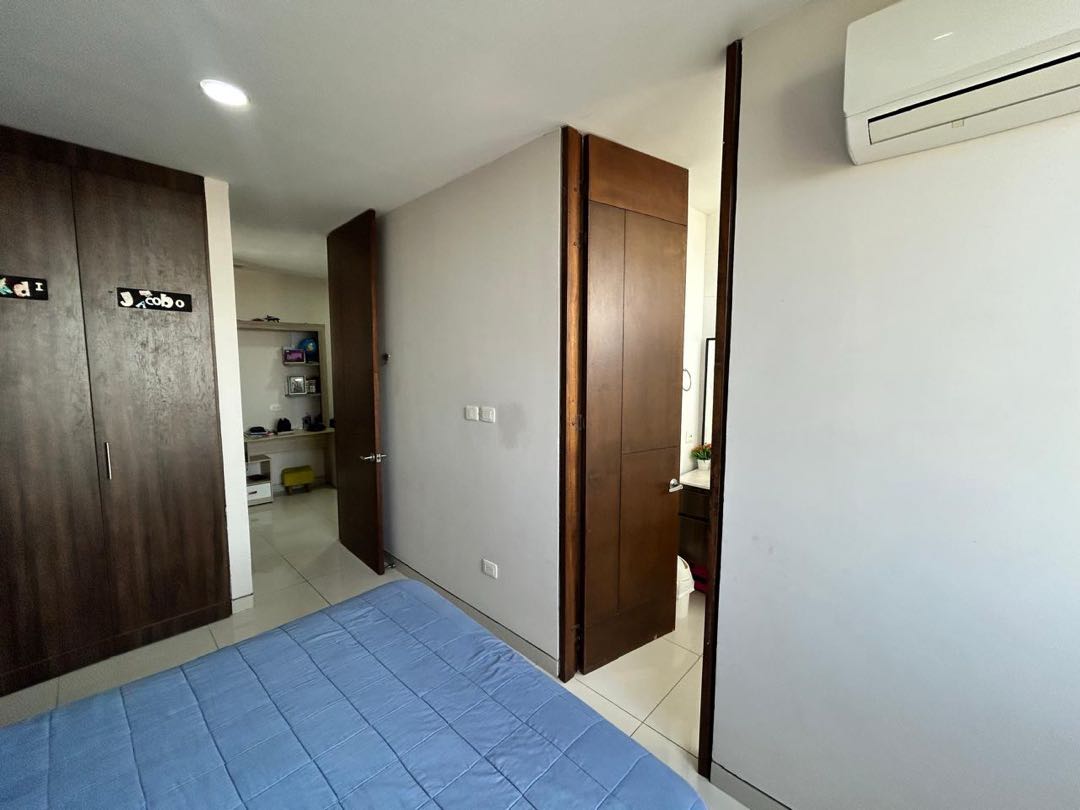 Apartamento en Venta - Villa del este - Barranquilla