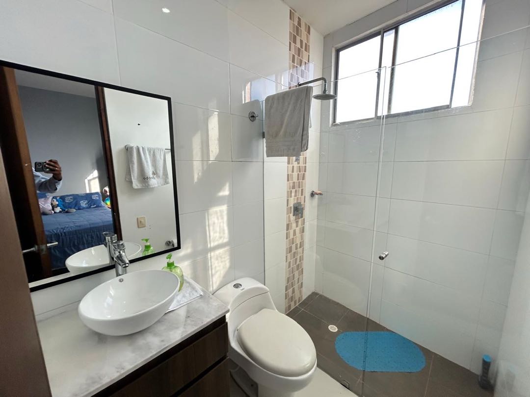 Apartamento en Venta - Villa del este - Barranquilla