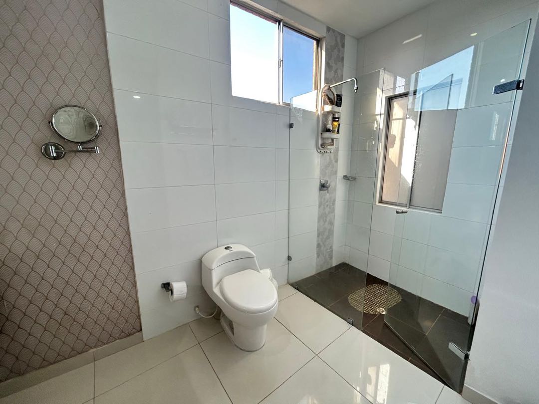 Apartamento en Venta - Villa del este - Barranquilla