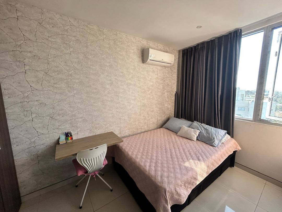 Apartamento en Venta - Villa del este - Barranquilla