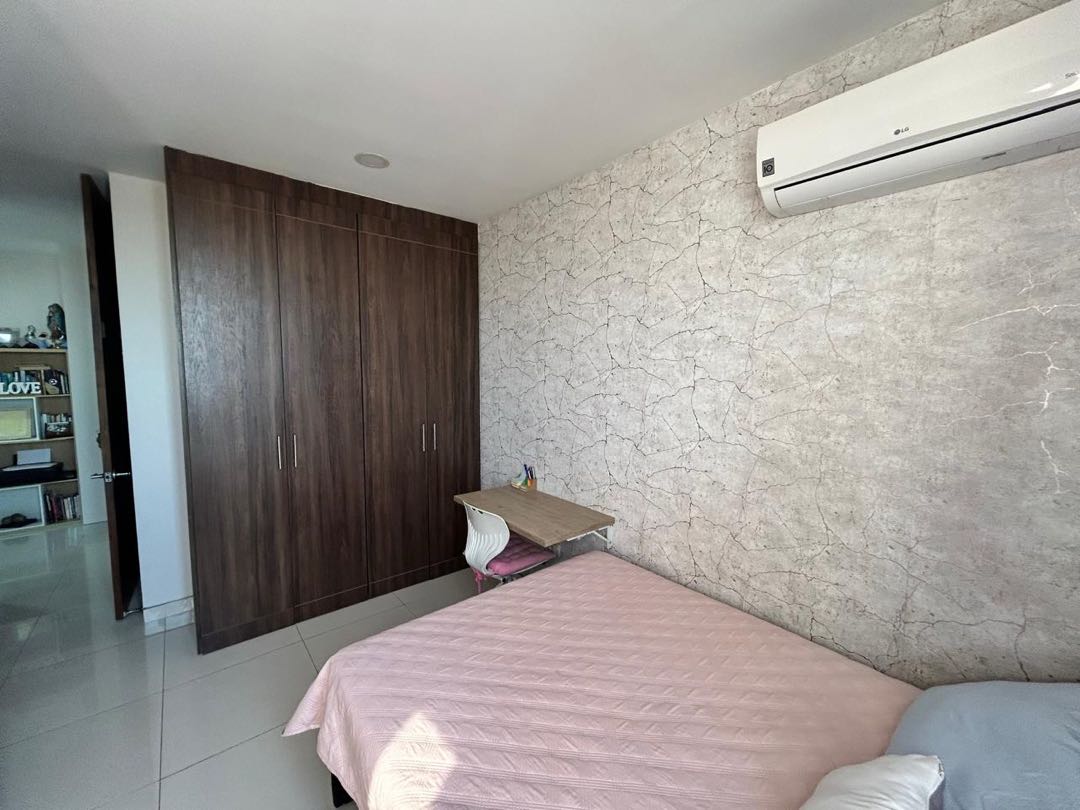 Apartamento en Venta - Villa del este - Barranquilla