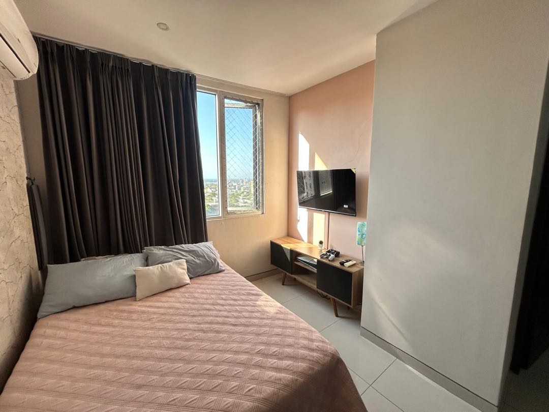 Apartamento en Venta - Villa del este - Barranquilla