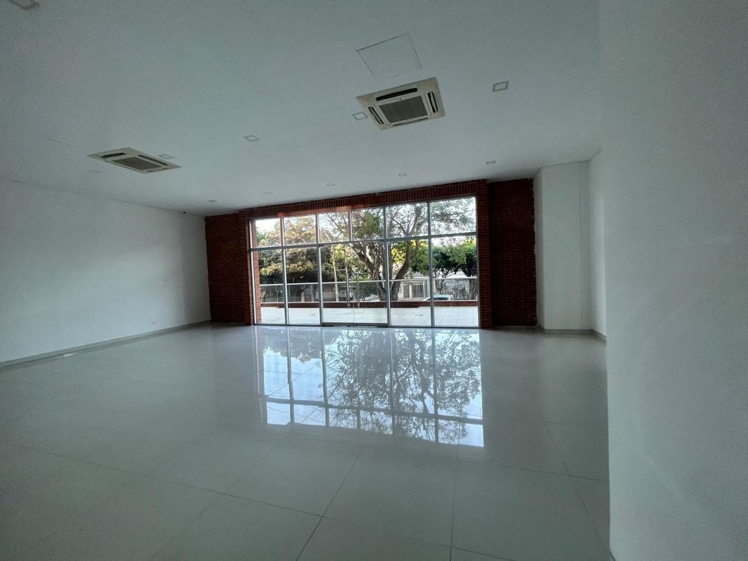 Apartamento en Venta - Villa del este - Barranquilla