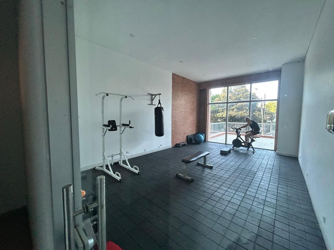 Apartamento en Venta - Villa del este - Barranquilla