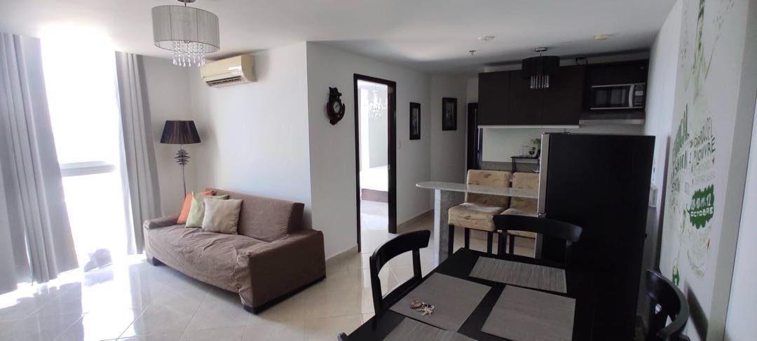 Apartamento en venta y alquiler en Playa Corona — foto 4