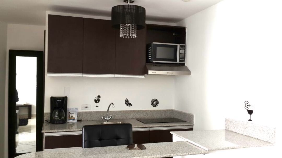 Apartamento en venta y alquiler en Playa Corona — foto 5