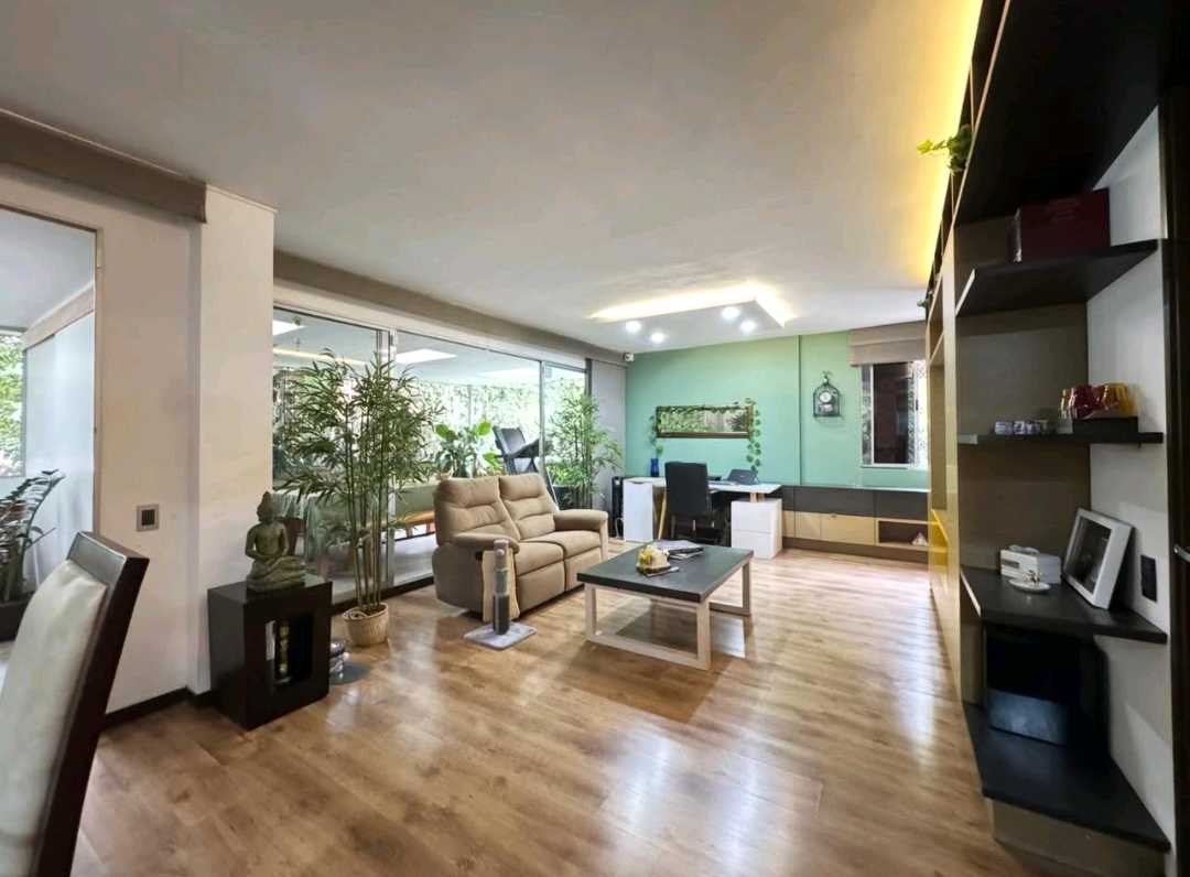 Apartamento en venta y  arriendo Envigado Cumbres KL1