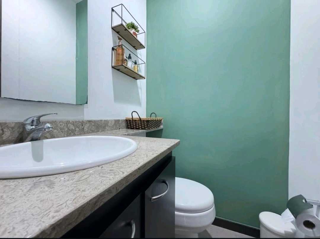 Apartamento en venta y  arriendo Envigado Cumbres KL1
