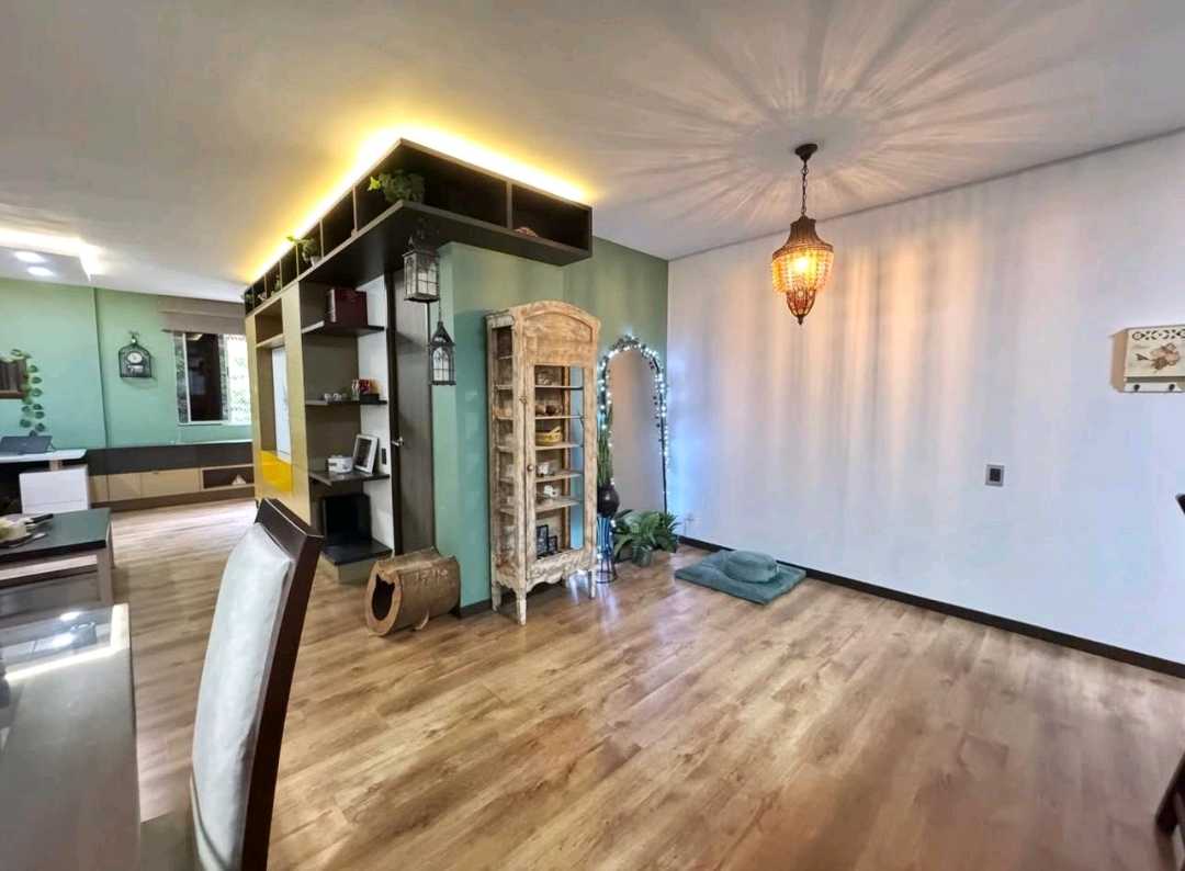 Apartamento en venta y  arriendo Envigado Cumbres KL1