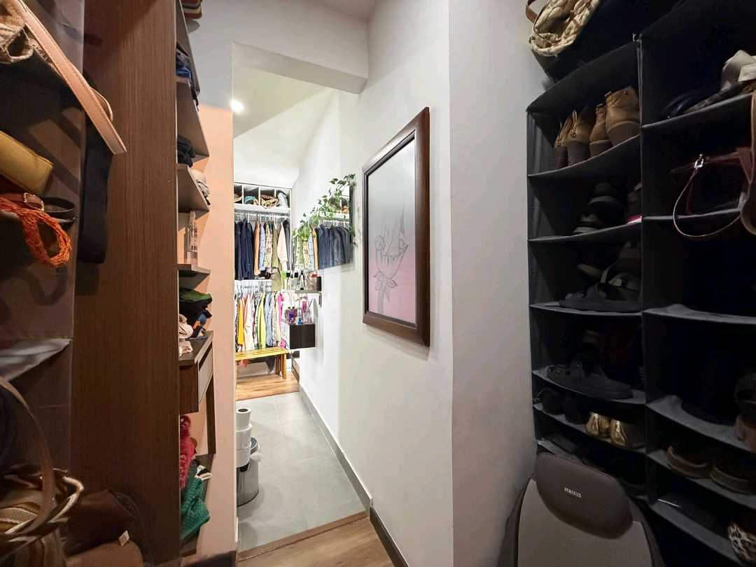 Apartamento en venta y  arriendo Envigado Cumbres KL1