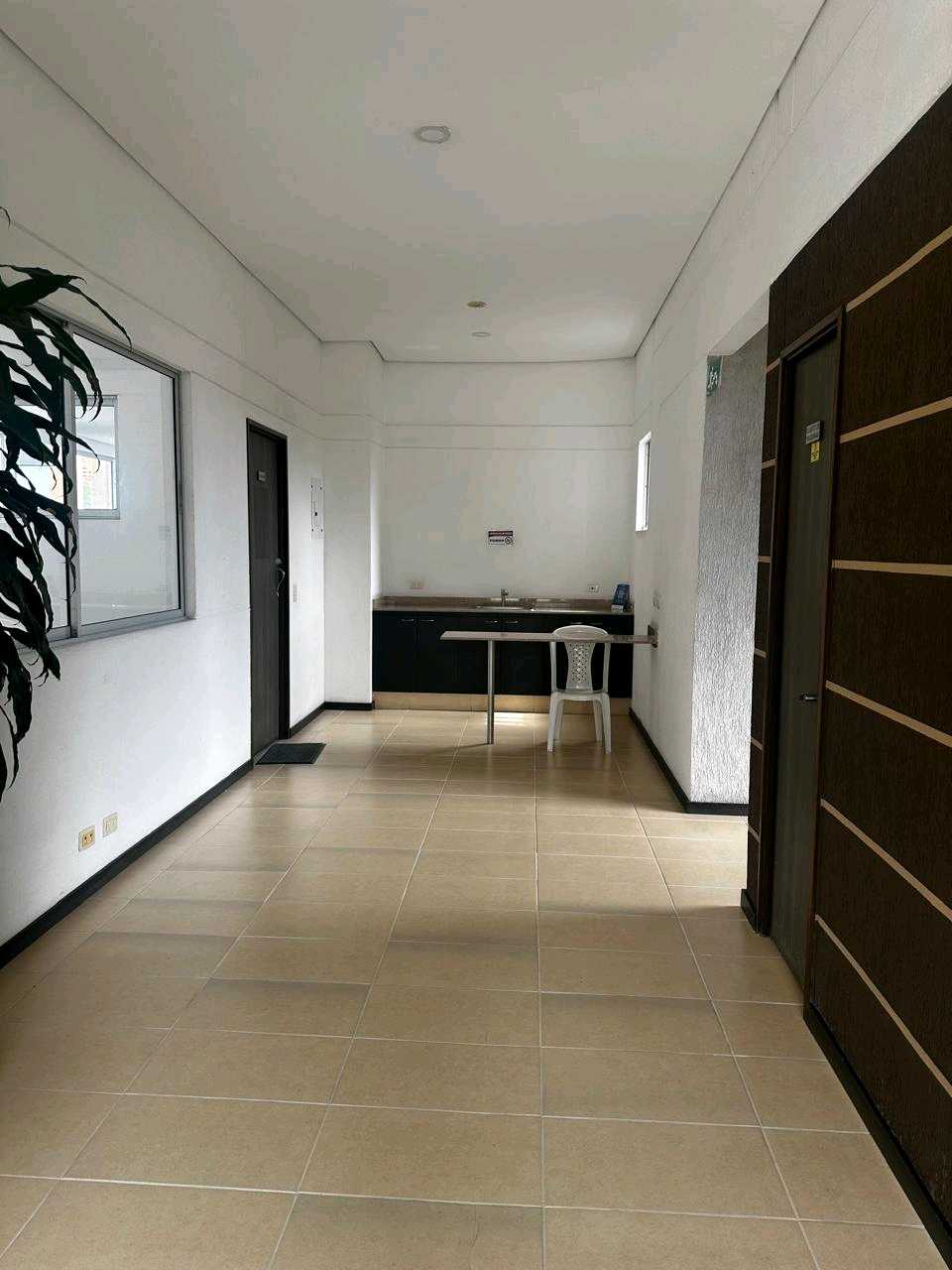 Apartamento en venta y  arriendo Envigado Cumbres KL1