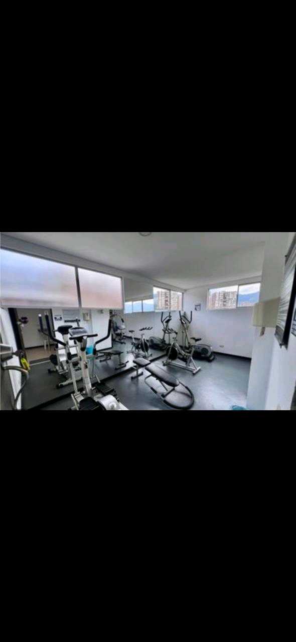 Apartamento en venta y  arriendo Envigado Cumbres KL1