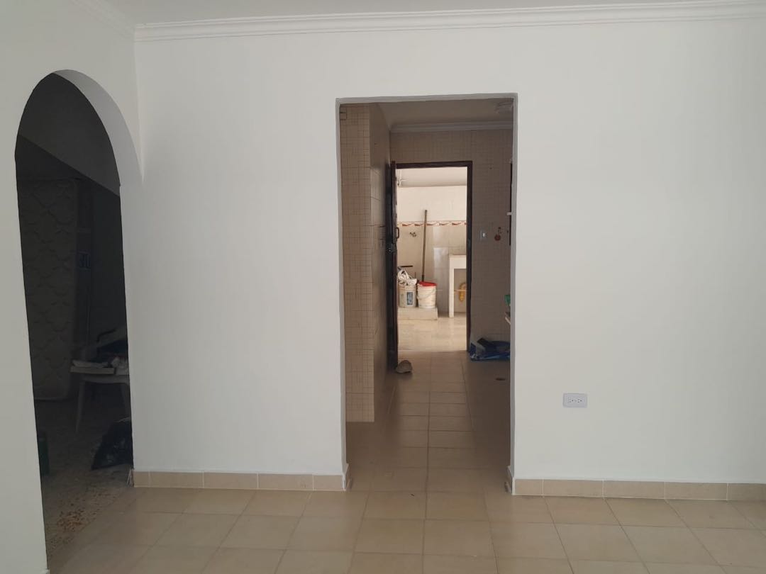APARTAMENTO EN VENTA EN CRESPO - CARTAGENA
