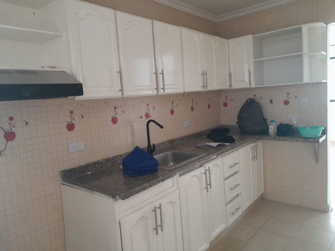 APARTAMENTO EN VENTA EN CRESPO - CARTAGENA