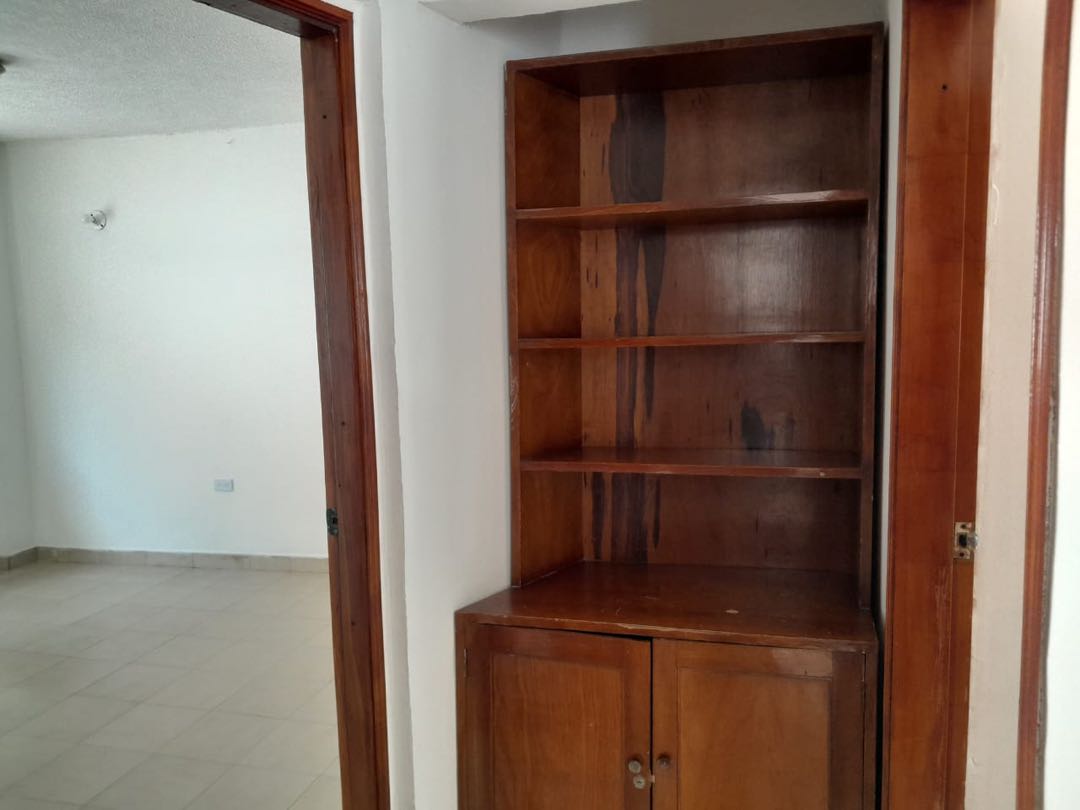 APARTAMENTO EN VENTA EN CRESPO - CARTAGENA
