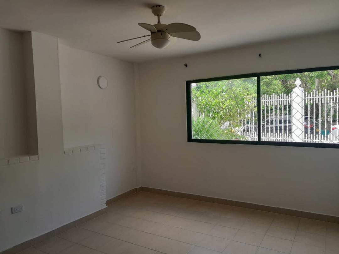 APARTAMENTO EN VENTA EN CRESPO - CARTAGENA