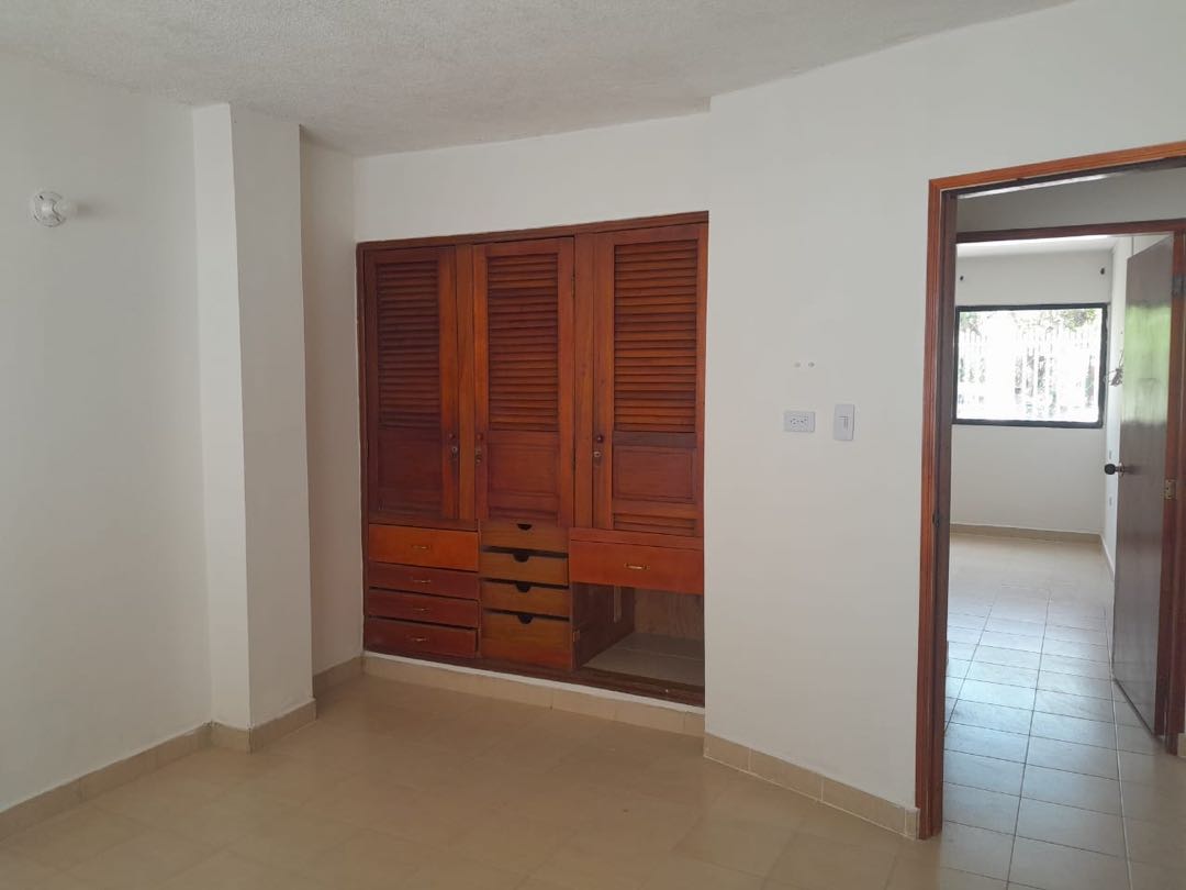 APARTAMENTO EN VENTA EN CRESPO - CARTAGENA