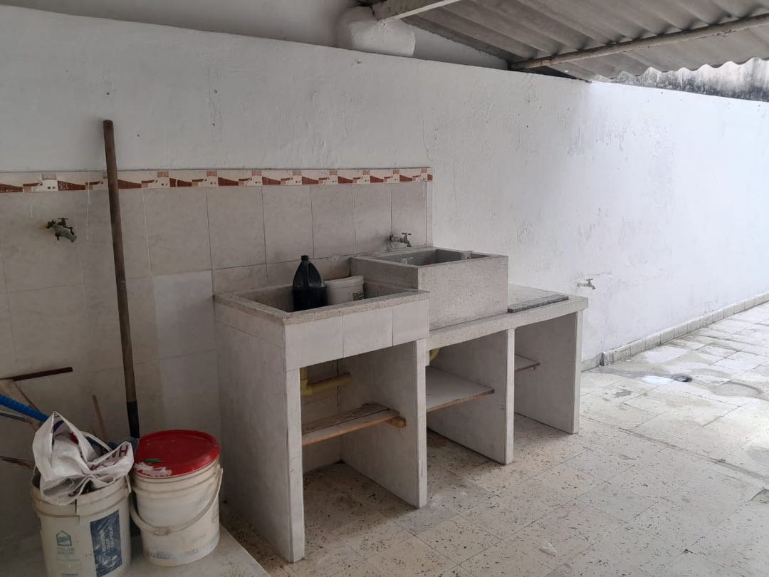 APARTAMENTO EN VENTA EN CRESPO - CARTAGENA