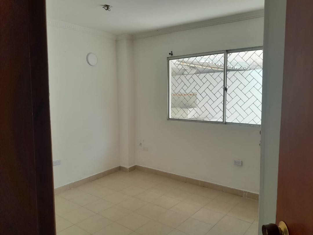 APARTAMENTO EN VENTA EN CRESPO - CARTAGENA
