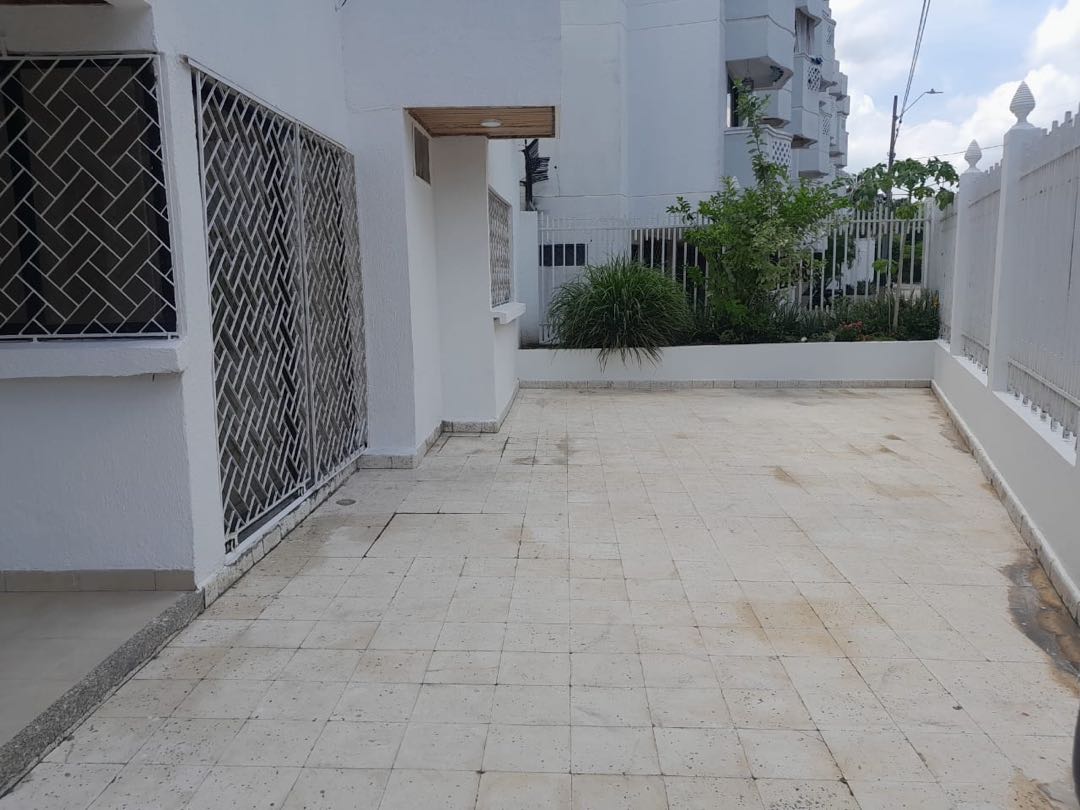 APARTAMENTO EN VENTA EN CRESPO - CARTAGENA