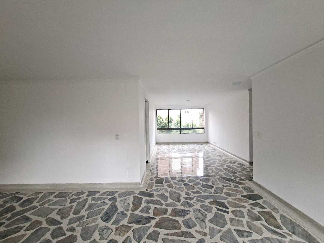 Apartamento en venta y arriendo Poblado Las Lomas SC2