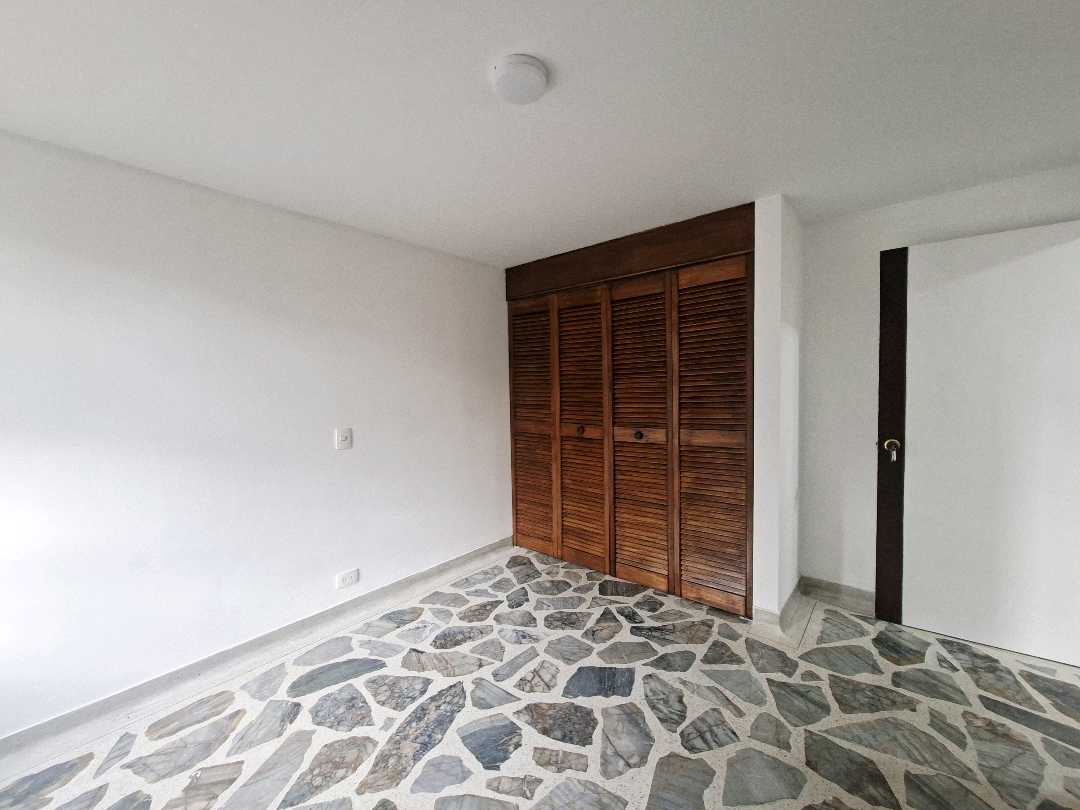 Apartamento en venta y arriendo Poblado Las Lomas SC2