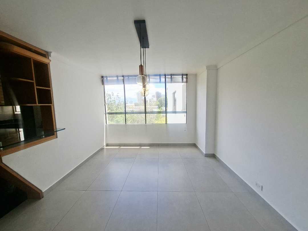 Apartamento en venta y arriendo El Campestre Poblado