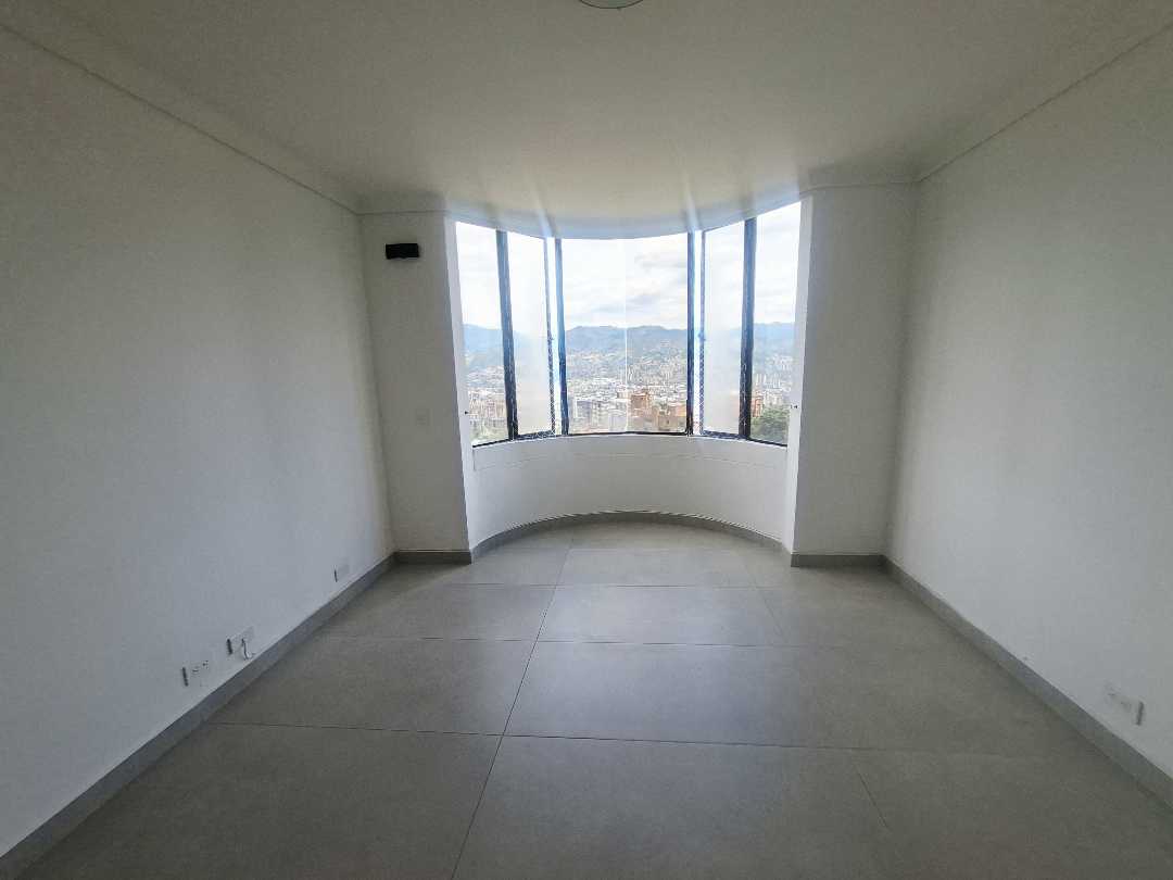 Apartamento en venta y arriendo El Campestre Poblado