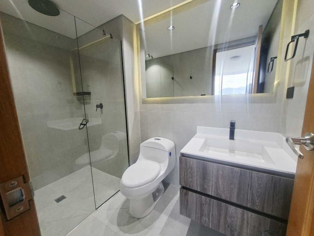 Apartamento en venta y arriendo El Campestre Poblado