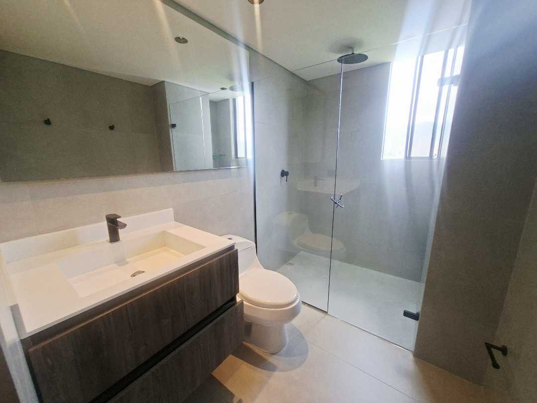 Apartamento en venta y arriendo El Campestre Poblado