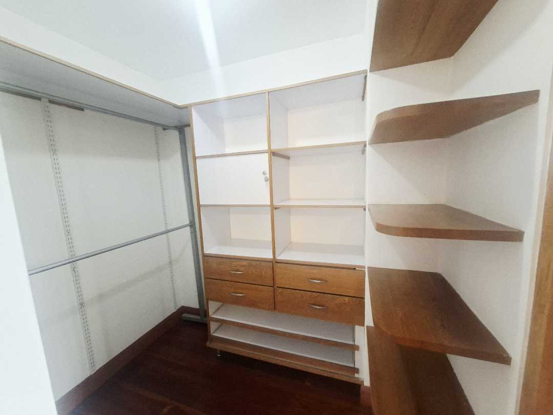 Apartamento en venta y arriendo El Campestre Poblado