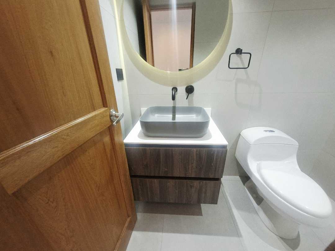 Apartamento en venta y arriendo El Campestre Poblado