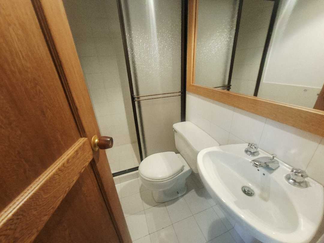 Apartamento en venta y arriendo El Campestre Poblado