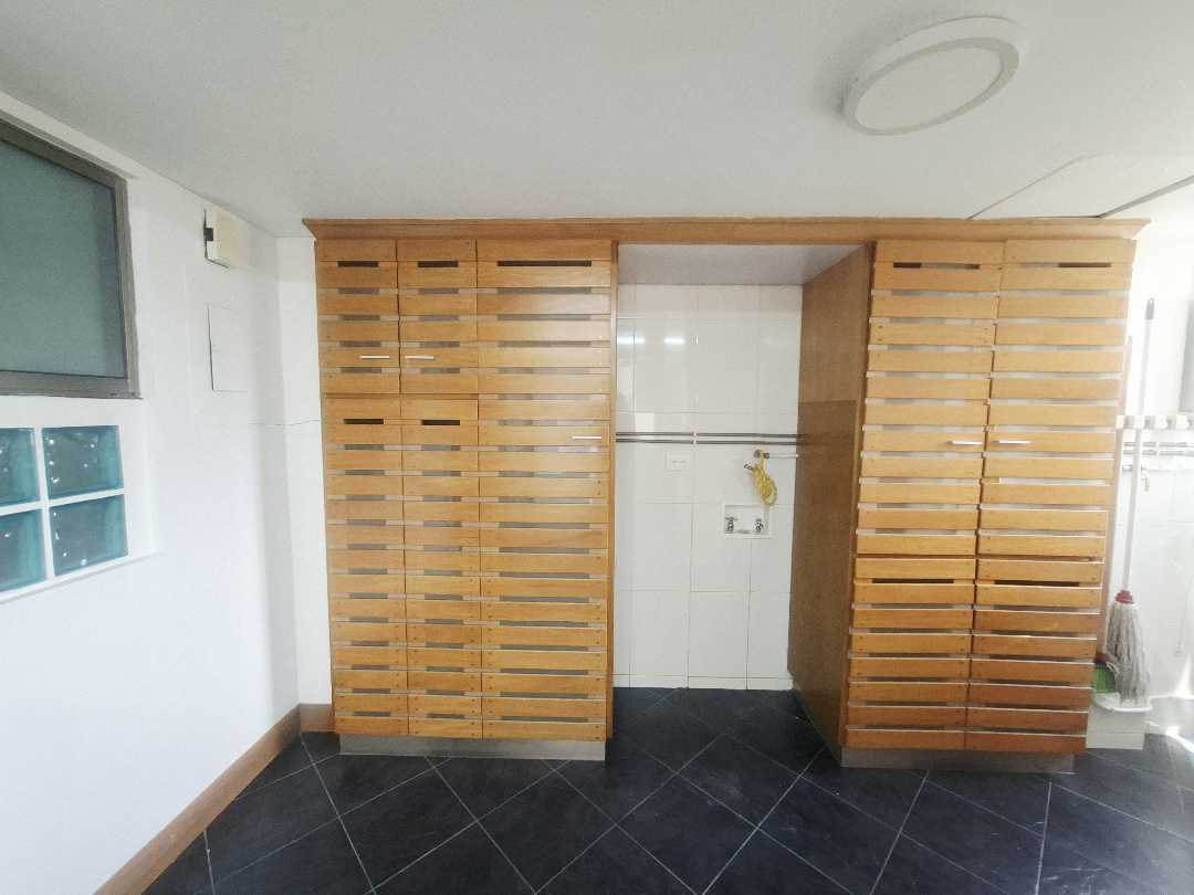 Apartamento en venta y arriendo El Campestre Poblado