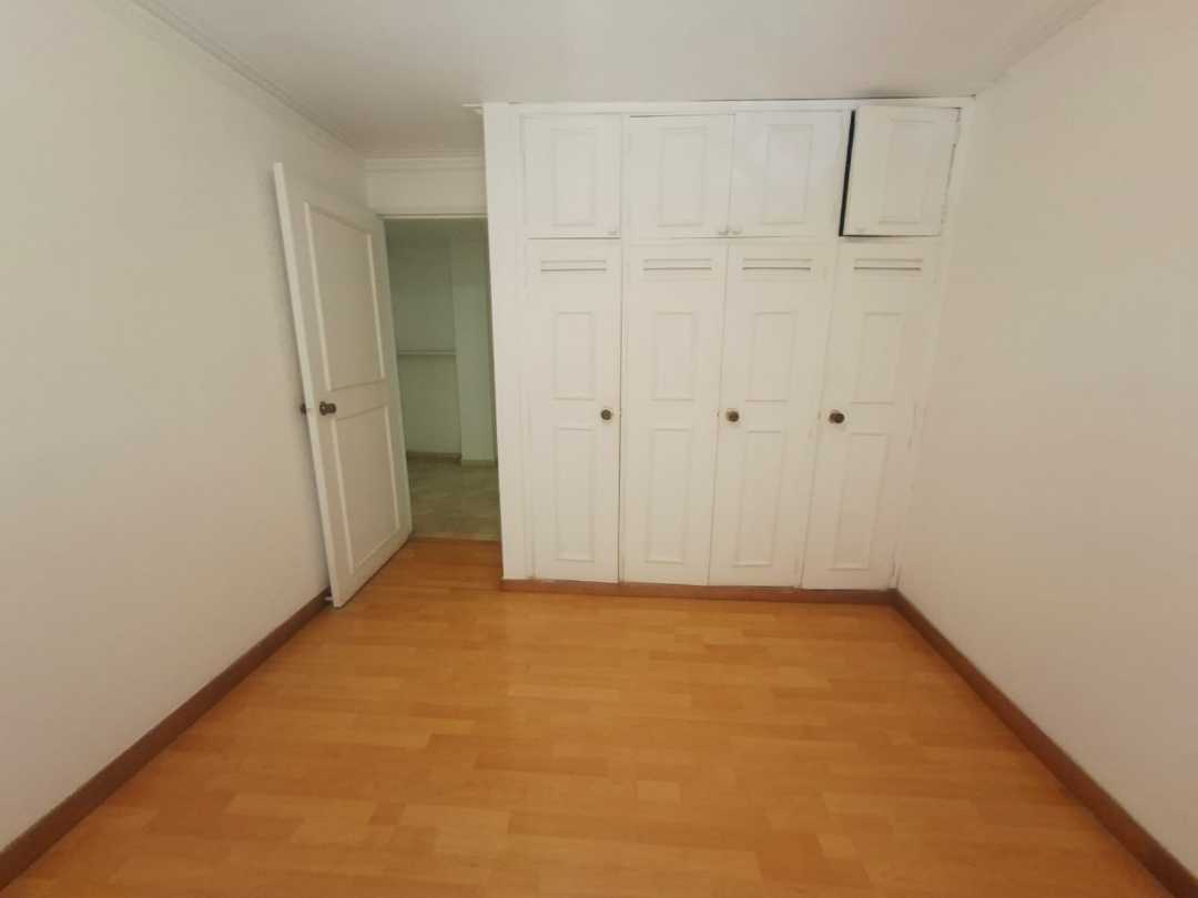 Apartamento en venta y arriendo Santa María de los Angeles P4